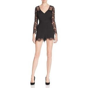 Cupcakes & cashmere Erma romper